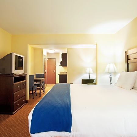 Holiday Inn Express Hotel & Suites Chicago South Lansing By Ihg Esterno foto