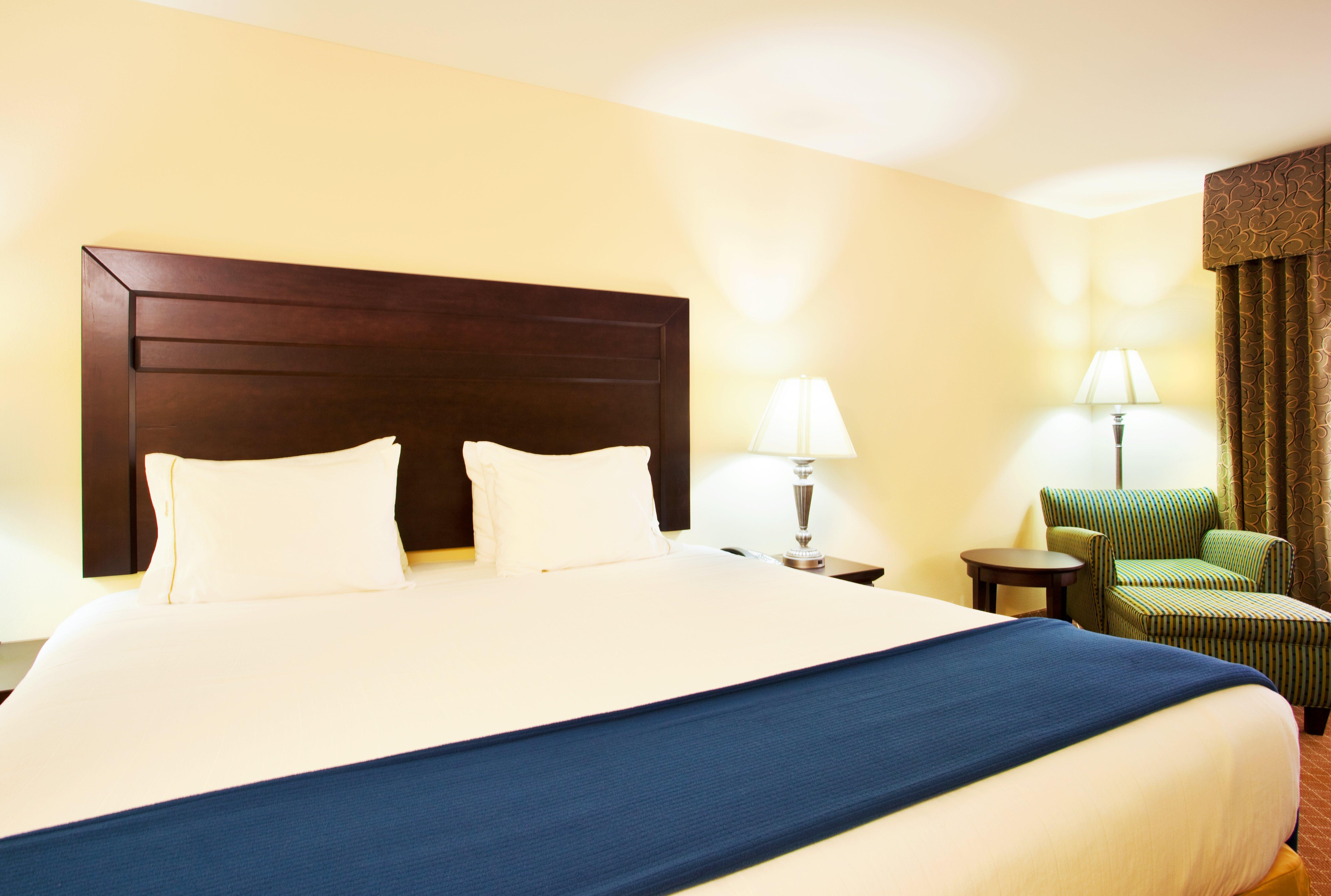 Holiday Inn Express Hotel & Suites Chicago South Lansing By Ihg Esterno foto