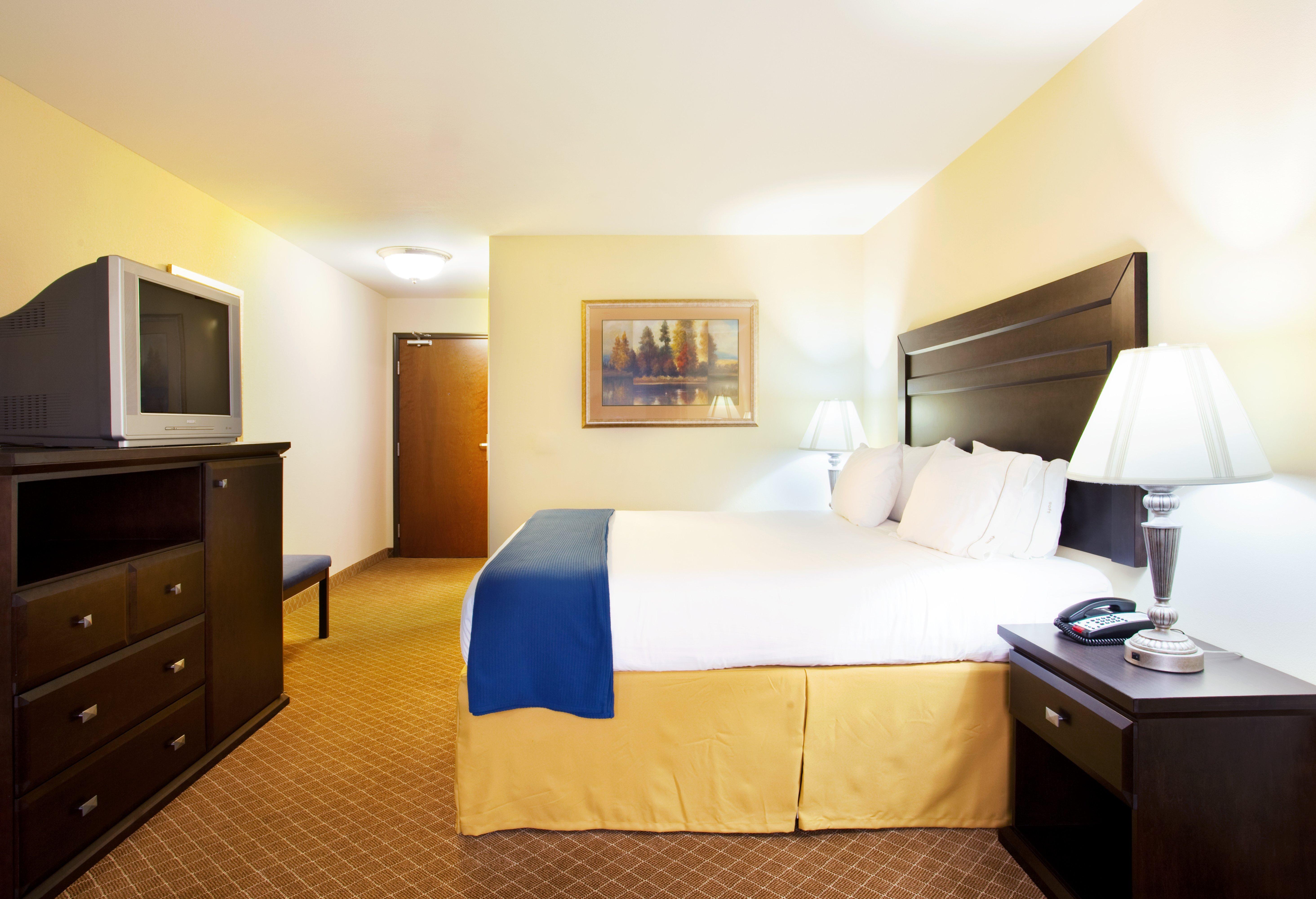 Holiday Inn Express Hotel & Suites Chicago South Lansing By Ihg Esterno foto