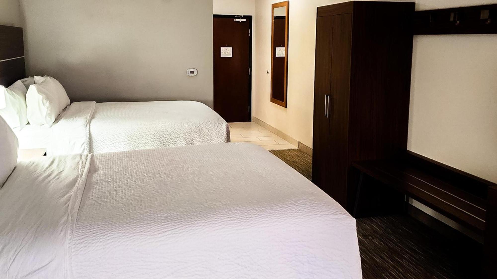 Holiday Inn Express Hotel & Suites Chicago South Lansing By Ihg Esterno foto
