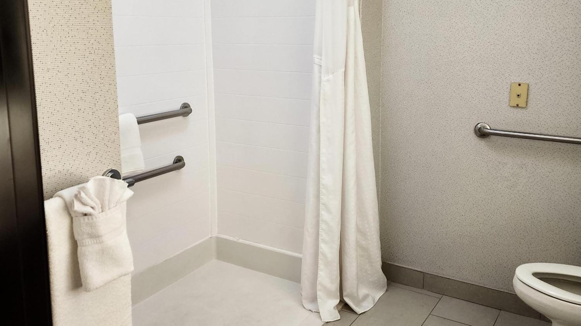 Holiday Inn Express Hotel & Suites Chicago South Lansing By Ihg Esterno foto