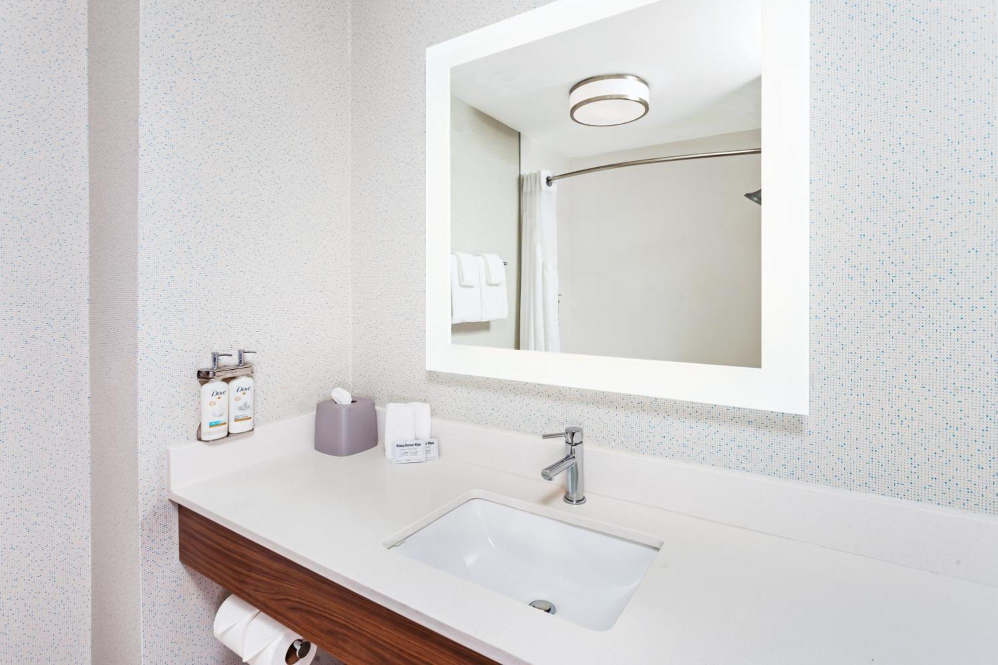 Holiday Inn Express Hotel & Suites Chicago South Lansing By Ihg Esterno foto