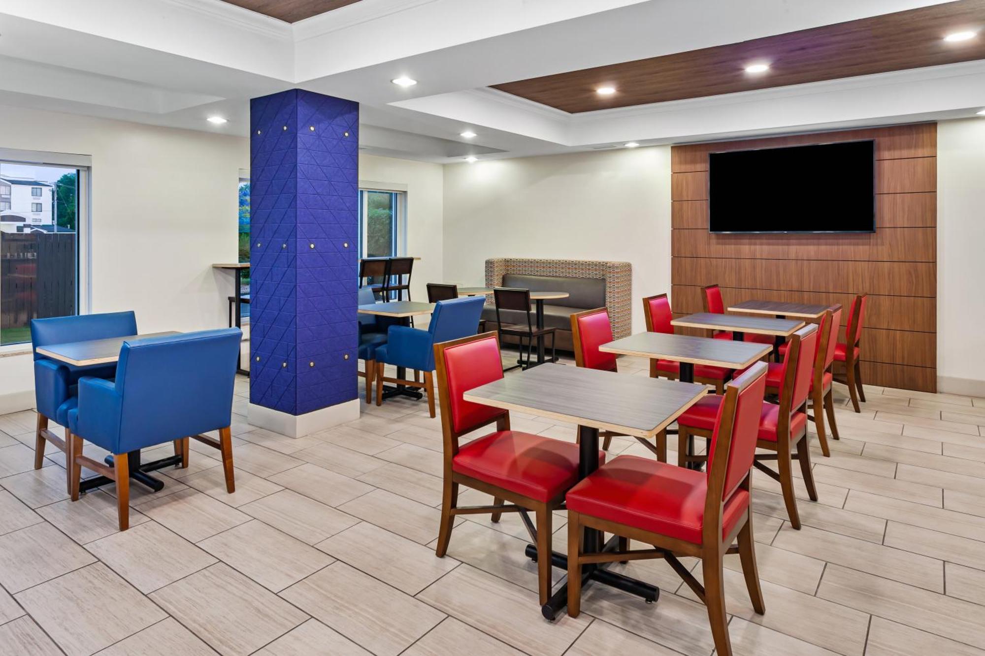 Holiday Inn Express Hotel & Suites Chicago South Lansing By Ihg Esterno foto