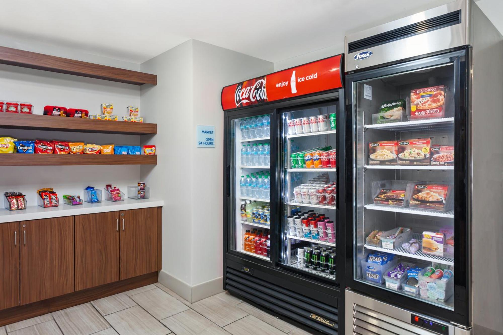 Holiday Inn Express Hotel & Suites Chicago South Lansing By Ihg Esterno foto