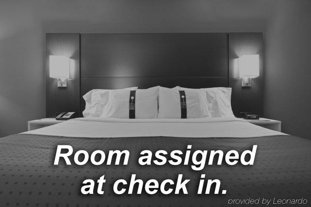 Holiday Inn Express Hotel & Suites Chicago South Lansing By Ihg Esterno foto
